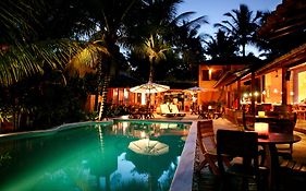 Hotel Pousada Coqueiros